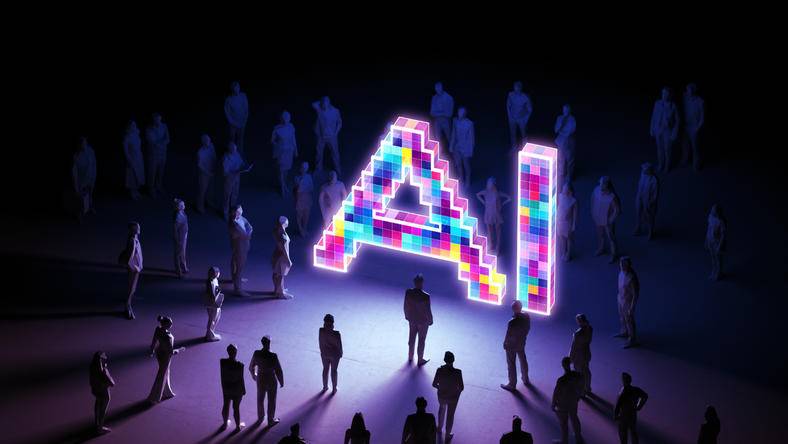 集结30个 AI 落地产业的可复用答案
